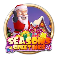 Seasons Greetings
